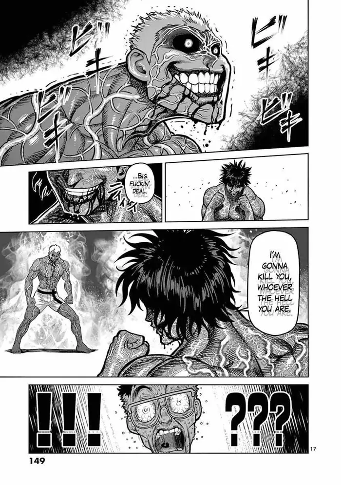 Kengan Ashura Chapter 132 image 17_optimized